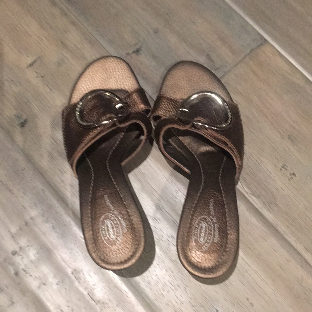 Dr Scholls sandals